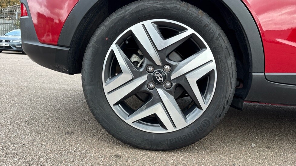 Used Hyundai BAYON 2023 for sale - 75992779: Photo 19