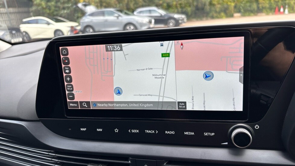 Used Hyundai BAYON 2023 for sale - 75992779: Photo 29