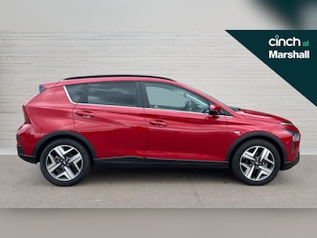 Used Hyundai BAYON 2023 for sale - 75992779: Photo