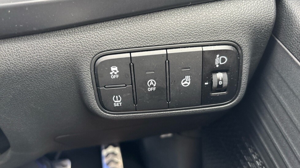 Used Hyundai BAYON 2023 for sale - 75992779: Photo 35