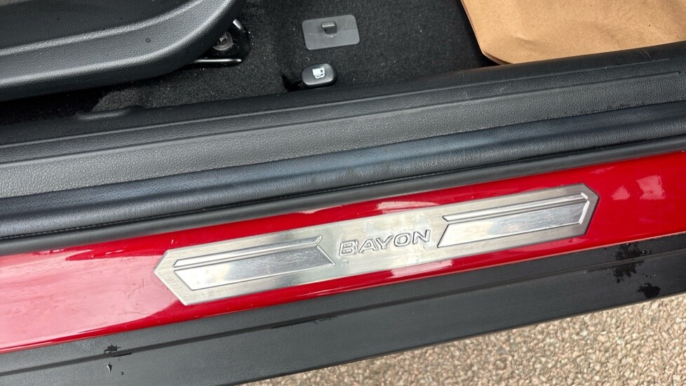 Used Hyundai BAYON 2023 for sale - 75992779: Photo 38