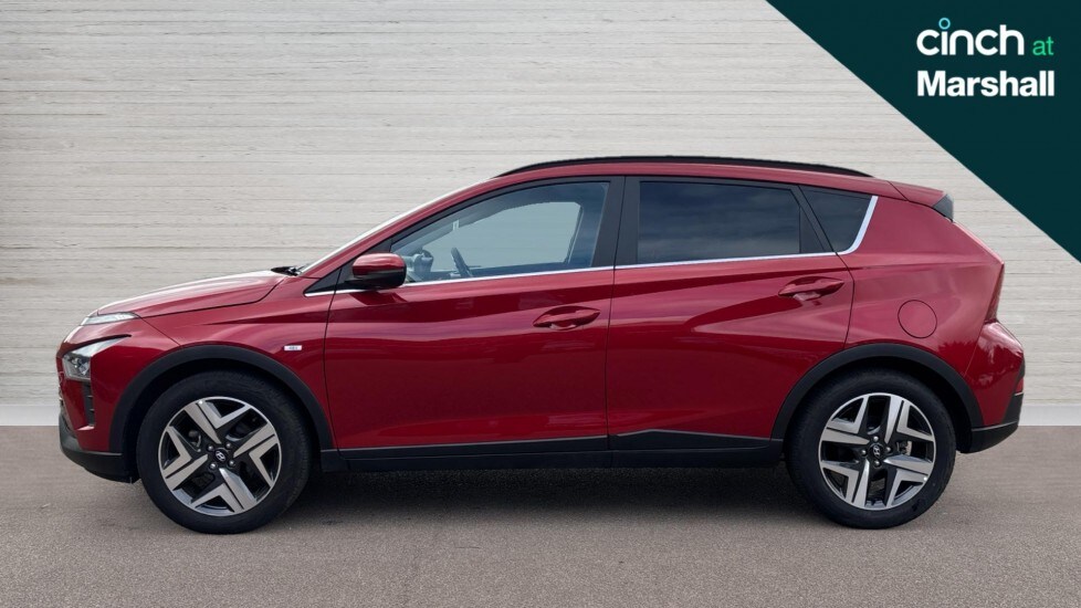 Used Hyundai BAYON 2023 for sale - 75992779: Photo 6