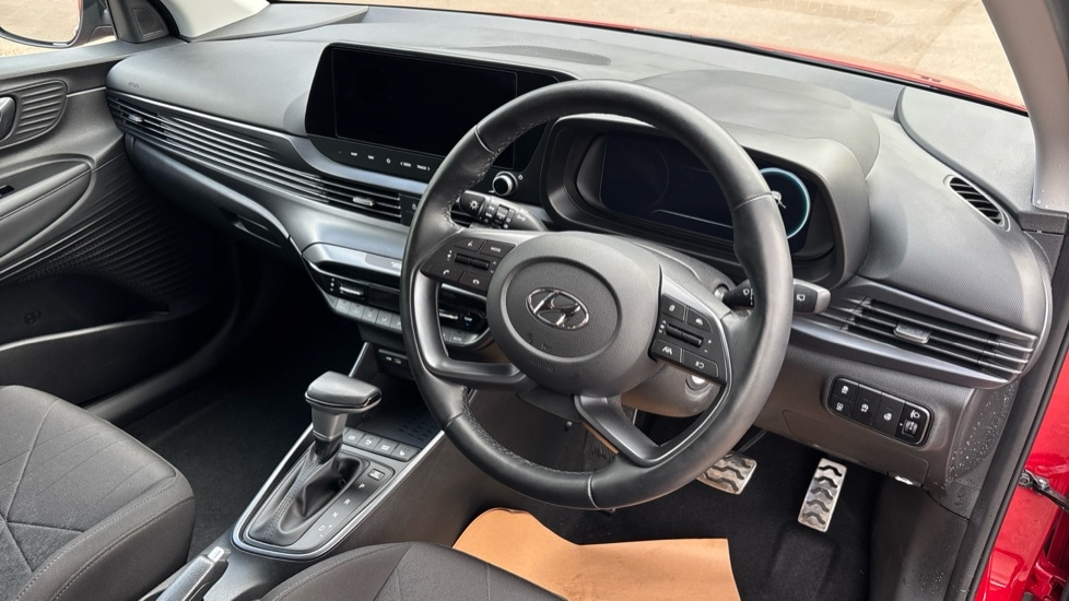 Used Hyundai BAYON 2023 for sale - 75992779: Photo 9