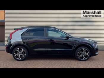 Used Kia Niro 2023 for sale - 74734626: Photo