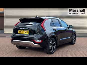 Used Kia Niro 2023 for sale - 74734626: Photo