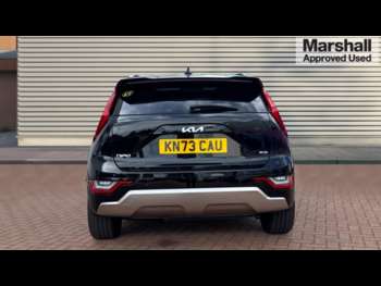 Used Kia Niro 2023 for sale - 74734626: Photo