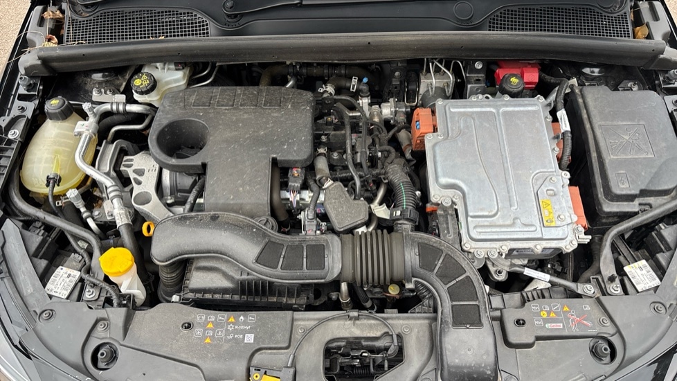 Used Renault Clio 2024 for sale - 76928073: Photo 16