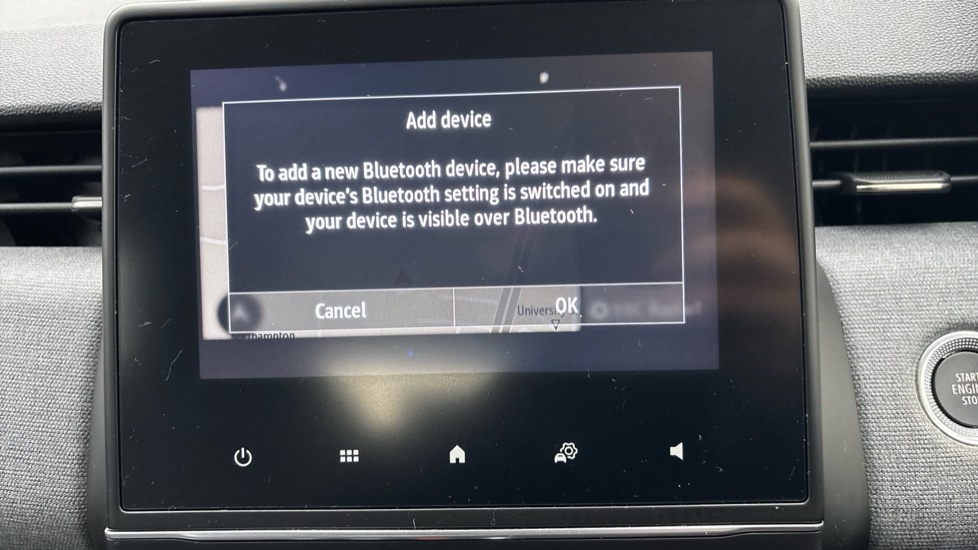 Used Renault Clio 2024 for sale - 76928073: Photo 38