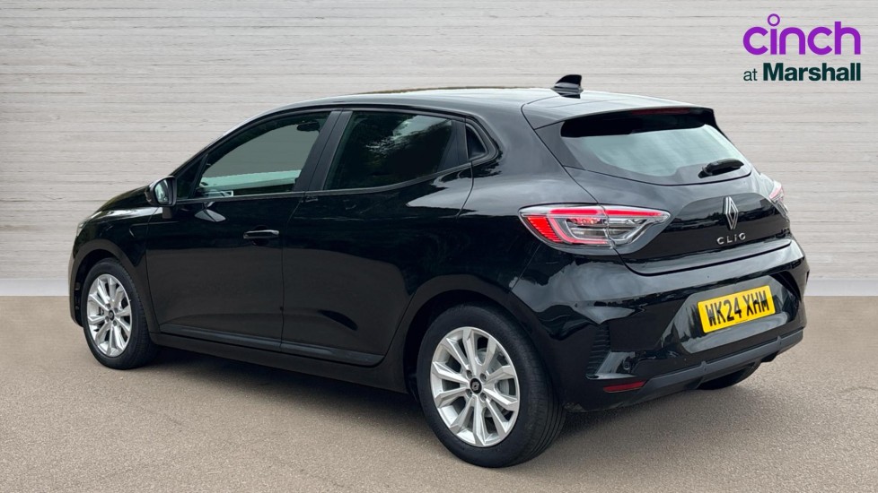 Used Renault Clio 2024 for sale - 76928073: Photo 5