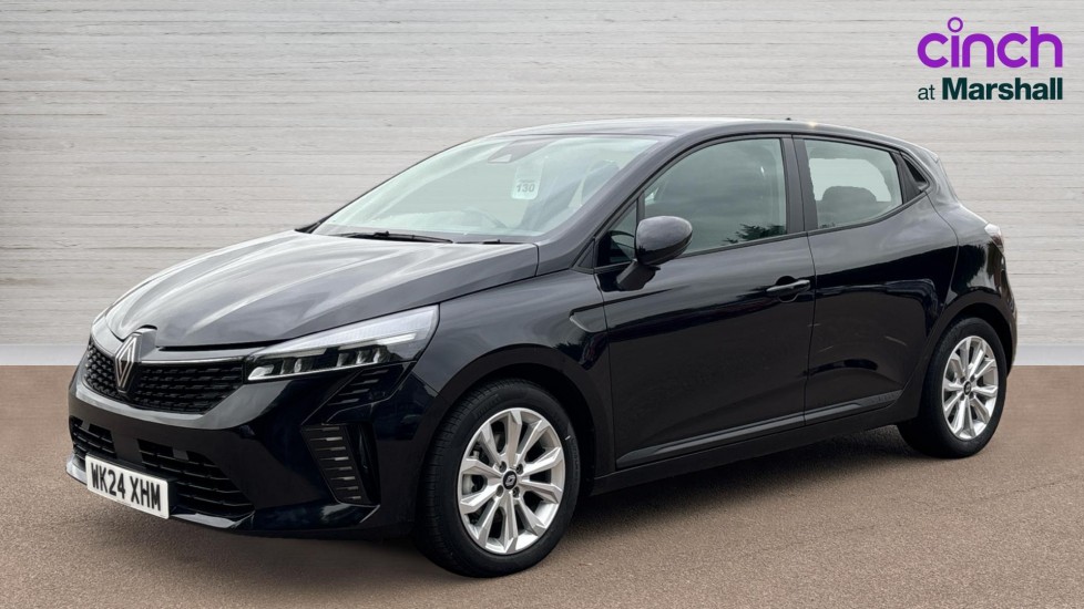 Used Renault Clio 2024 for sale - 76928073: Photo 7