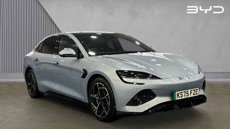 Used BYD Seal 2025 for sale - 76954397: Photo 1