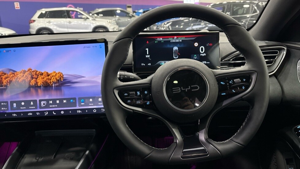 Used BYD Seal 2025 for sale - 76954397: Photo 10