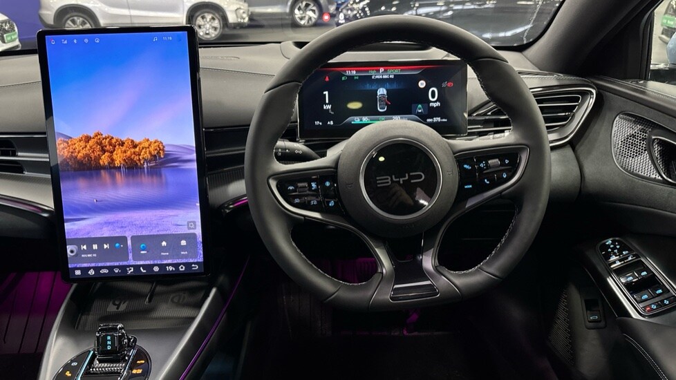 Used BYD Seal 2025 for sale - 76954397: Photo 12