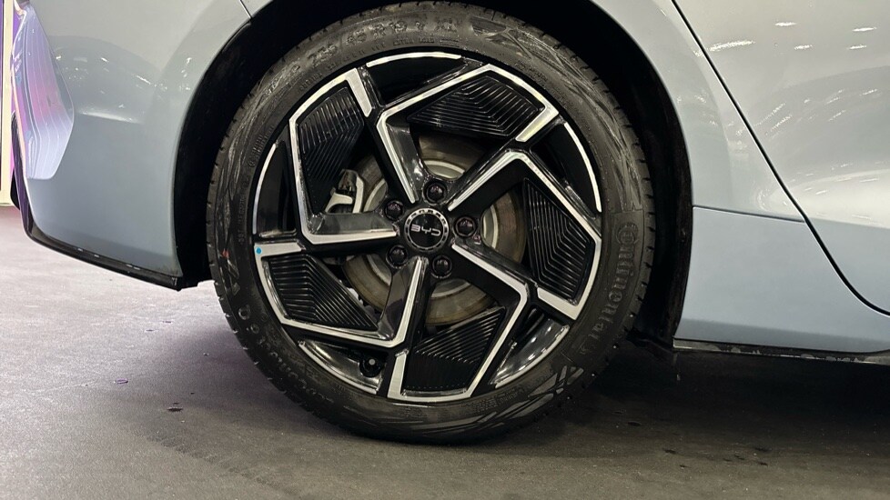 Used BYD Seal 2025 for sale - 76954397: Photo 19