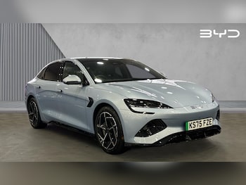 Used BYD Seal 2025 for sale - 76954397: Photo