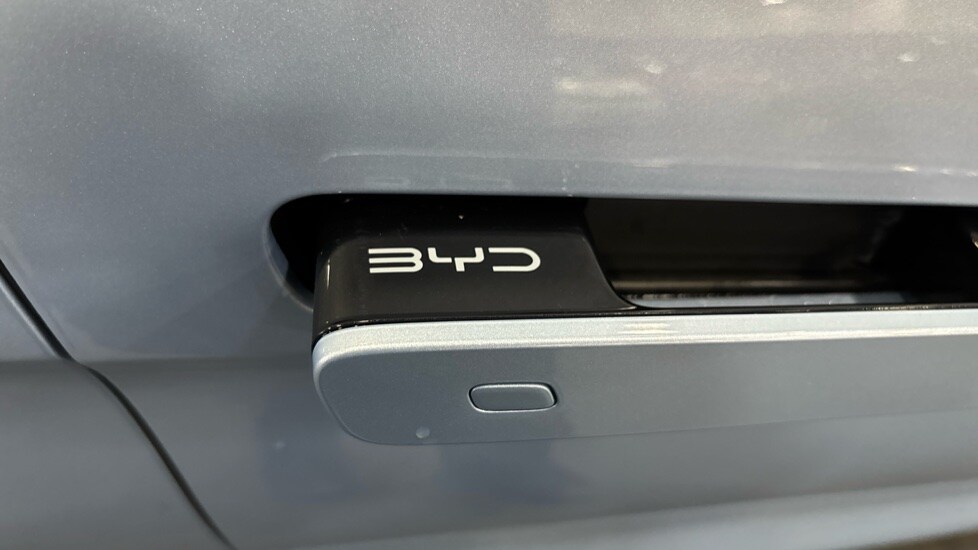 Used BYD Seal 2025 for sale - 76954397: Photo 22