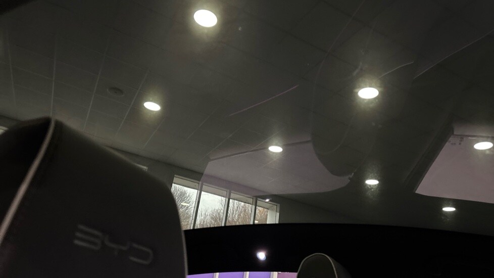 Used BYD Seal 2025 for sale - 76954397: Photo 24