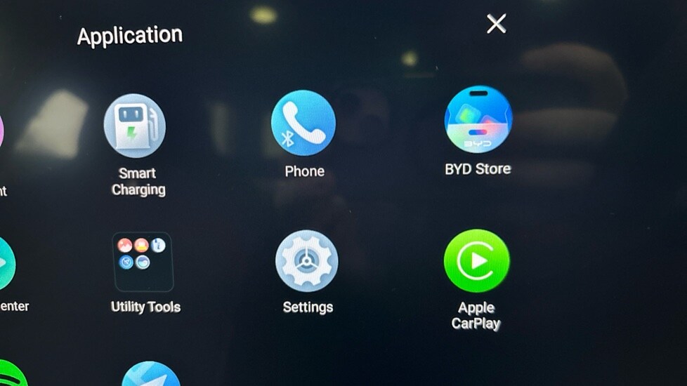 Used BYD Seal 2025 for sale - 76954397: Photo 34