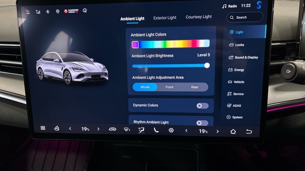Used BYD Seal 2025 for sale - 76954397: Photo 36