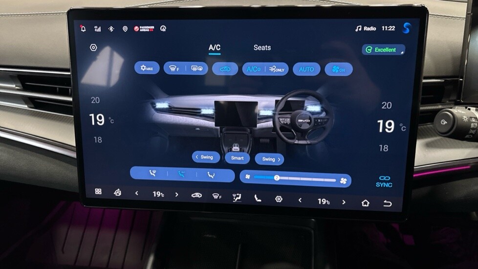 Used BYD Seal 2025 for sale - 76954397: Photo 37