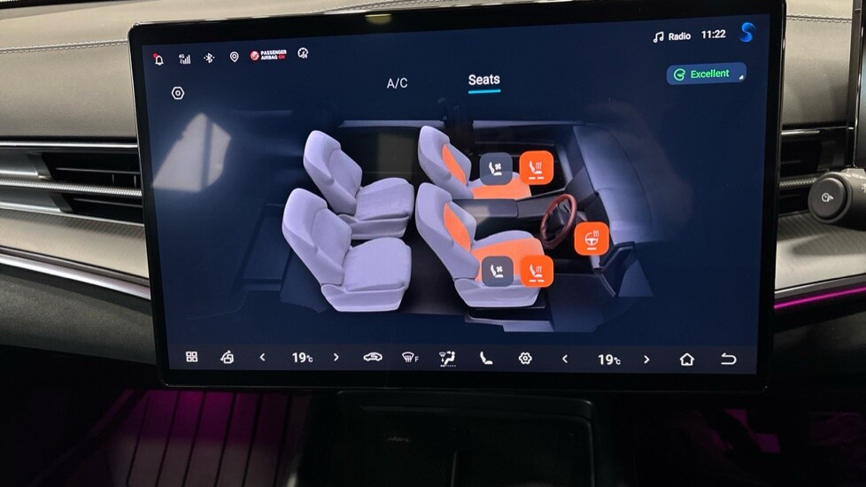 Used BYD Seal 2025 for sale - 76954397: Photo 38