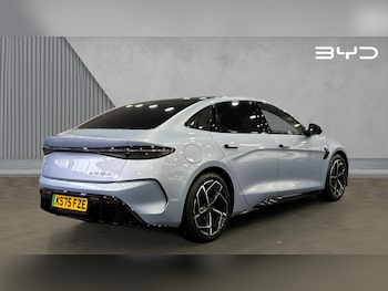 Used BYD Seal 2025 for sale - 76954397: Photo