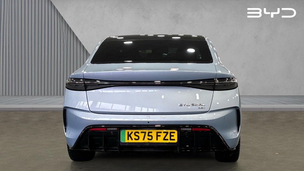 Used BYD Seal 2025 for sale - 76954397: Photo 4
