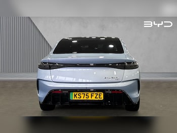 Used BYD Seal 2025 for sale - 76954397: Photo