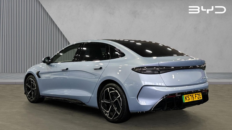 Used BYD Seal 2025 for sale - 76954397: Photo 5