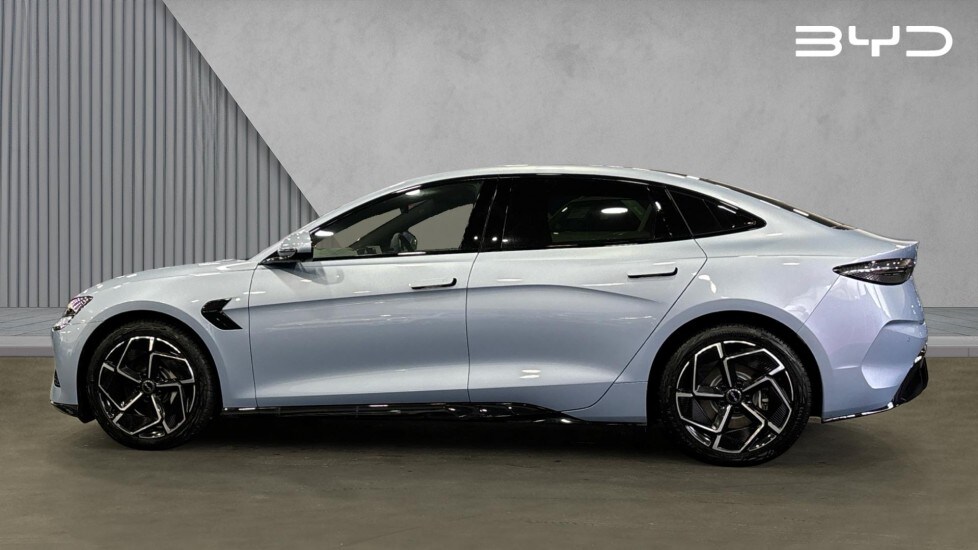 Used BYD Seal 2025 for sale - 76954397: Photo 6