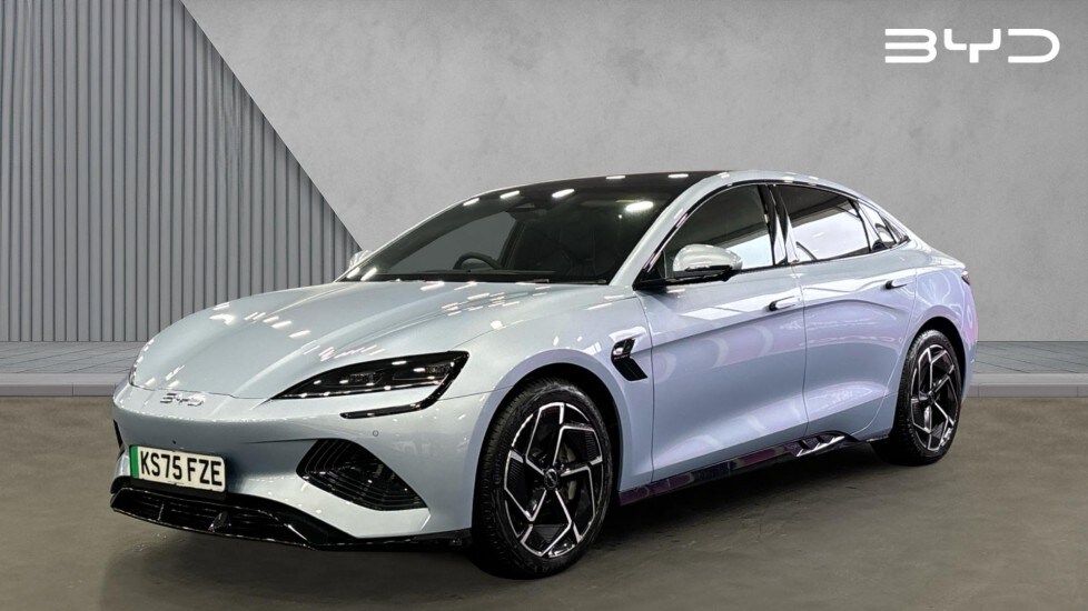 Used BYD Seal 2025 for sale - 76954397: Photo 7