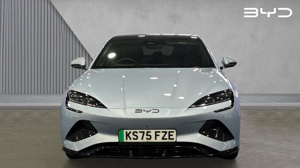 Used BYD Seal 2025 for sale - 76954397: Photo 8