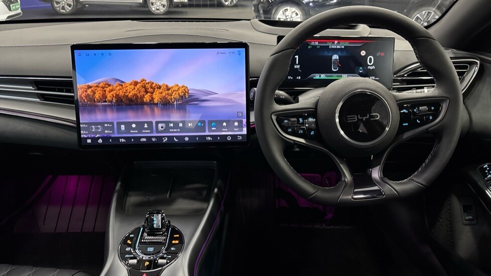 Used BYD Seal 2025 for sale - 76954397: Photo 9