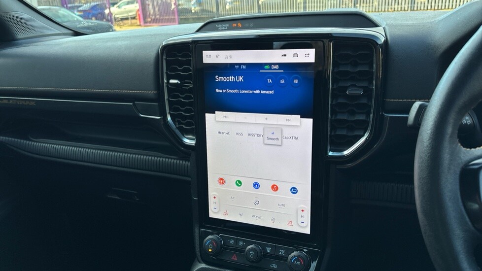 Used Ford Ranger 2023 for sale - 76623501: Photo 37