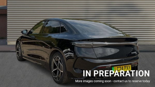 Used BYD Seal 2024 for sale - 76261515: Photo 2