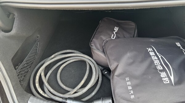 Used BYD Seal 2024 for sale - 76261515: Photo 37