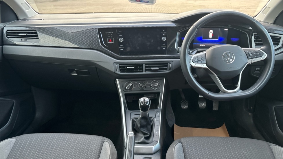 Used Volkswagen Polo 2022 for sale - 77054227: Photo 11