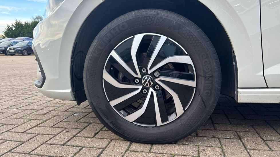 Used Volkswagen Polo 2022 for sale - 77054227: Photo 17