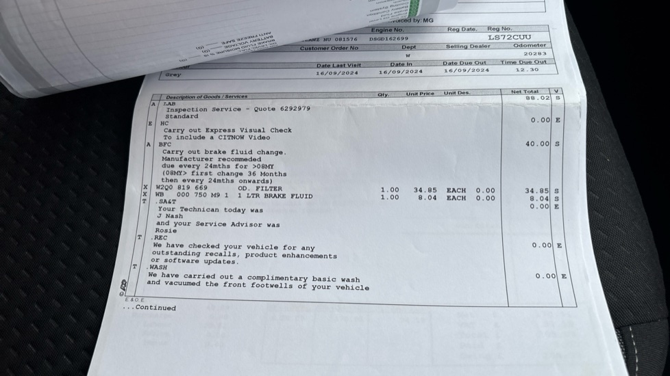 Used Volkswagen Polo 2022 for sale - 77054227: Photo 22