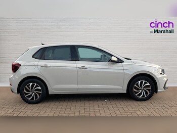 Used Volkswagen Polo 2022 for sale - 77054227: Photo