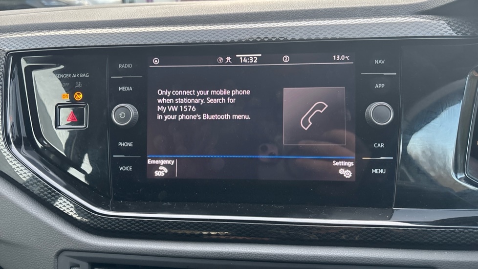 Used Volkswagen Polo 2022 for sale - 77054227: Photo 38