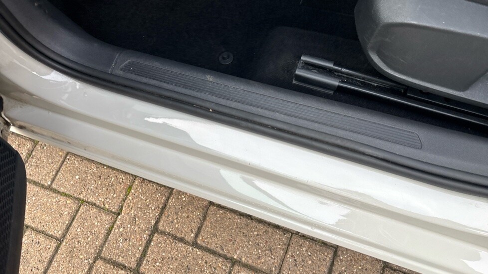 Used Volkswagen Polo 2022 for sale - 77054227: Photo 39