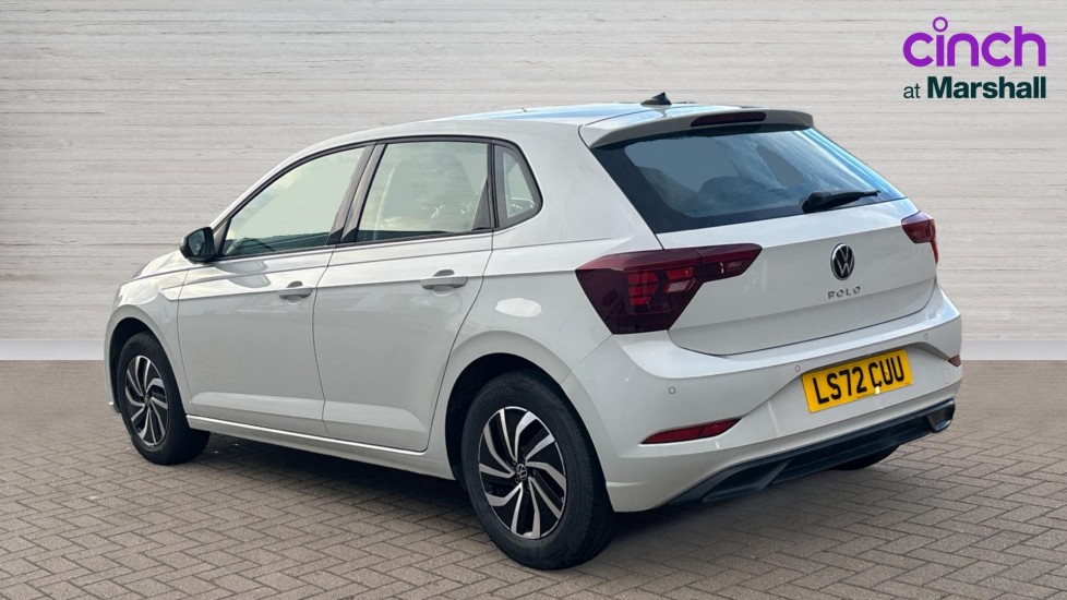 Used Volkswagen Polo 2022 for sale - 77054227: Photo 5