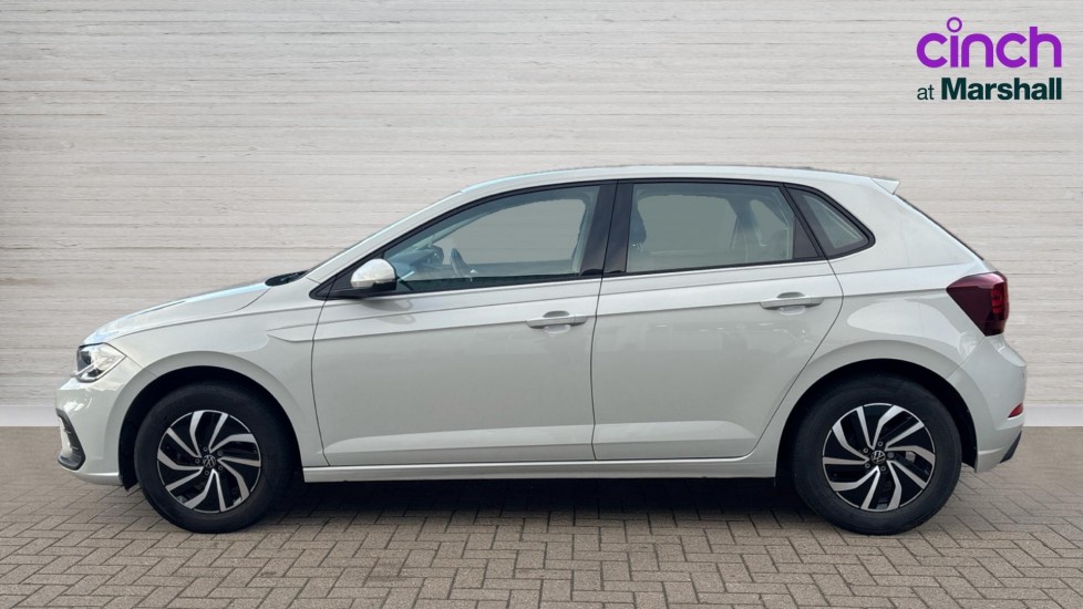 Used Volkswagen Polo 2022 for sale - 77054227: Photo 6