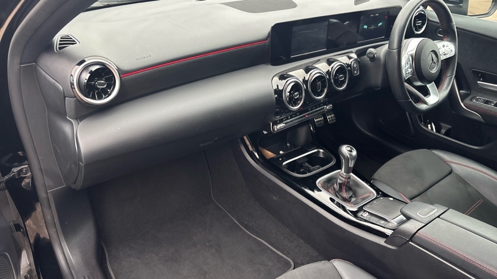 Used Mercedes-Benz A-Class 2020 for sale - 76104095: Photo 10