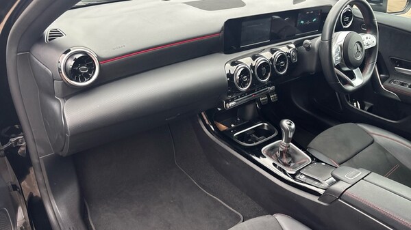 Used Mercedes-Benz A-Class 2020 for sale - 76104095: Photo 10
