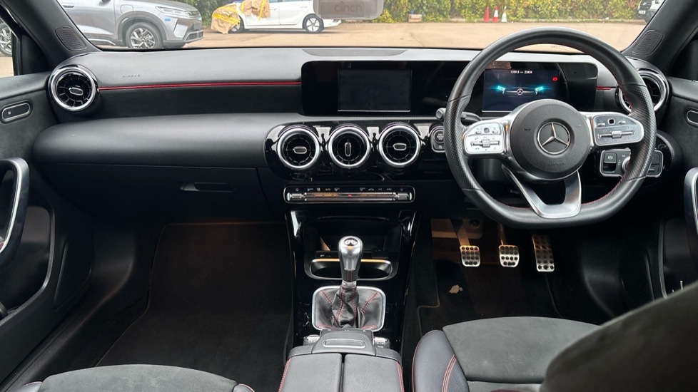 Used Mercedes-Benz A-Class 2020 for sale - 76104095: Photo 11