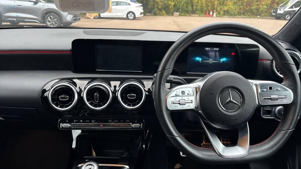 Used Mercedes-Benz A-Class 2020 for sale - 76104095: Photo 12