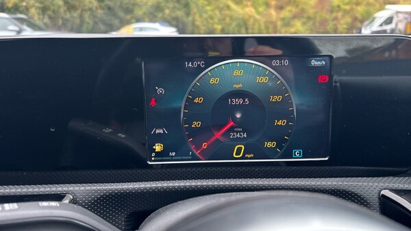 Used Mercedes-Benz A-Class 2020 for sale - 76104095: Photo 13