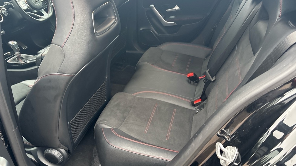 Used Mercedes-Benz A-Class 2020 for sale - 76104095: Photo 14